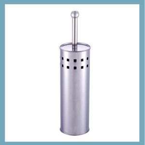 Stainless Steel Toilet brush with top holes